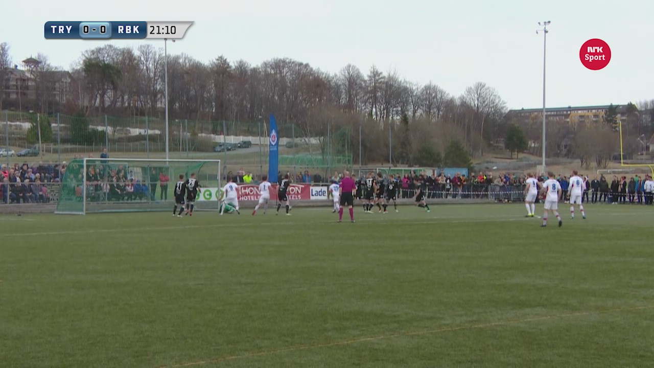 NM2018 - Rosenborg.mp4